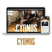 Cygnus The Band